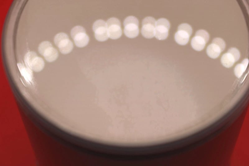 NaI(TI) 63×63mm 2.5"*2.5" Scintillation Crystal Detector Huge Soviet Rare - Image 10