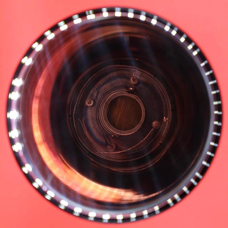 1x FEU-82 ФЭУ-82 PMT Photomultiplier Tube Antimony Cesium 380-480nm - Image 3