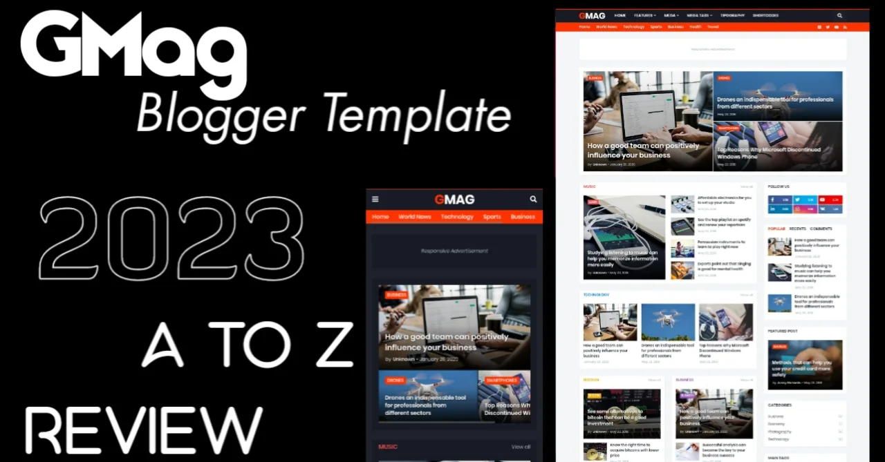 Download-Gmag-premium-blogger-template-for-free