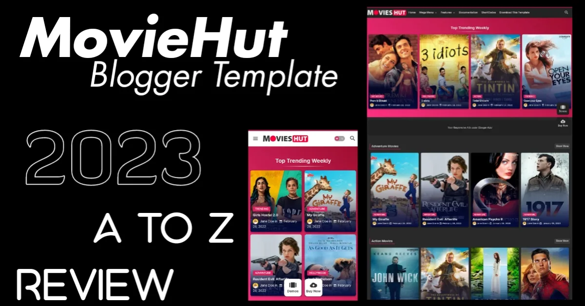 Download-MovieHut-premium-blogger-template-for-free