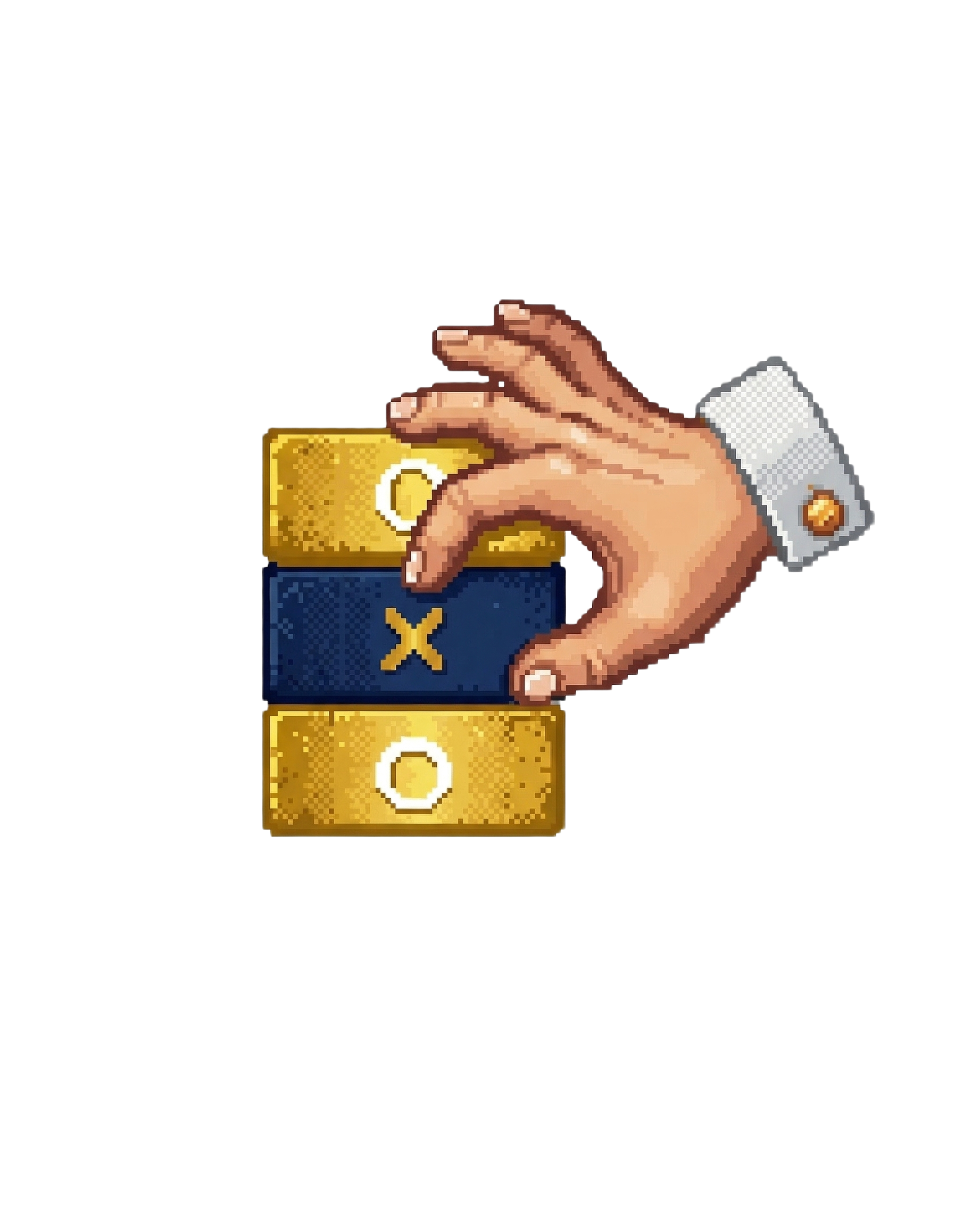 سرقة المربع