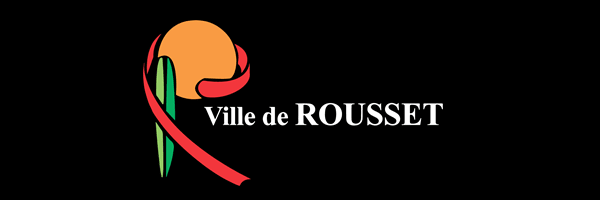 Ville de Rousset