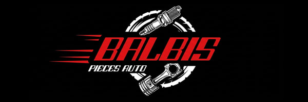 Balbis pièces auto