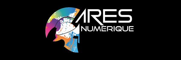 Ares numérique
