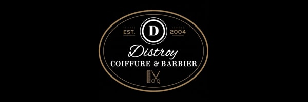 Distroy coiffure