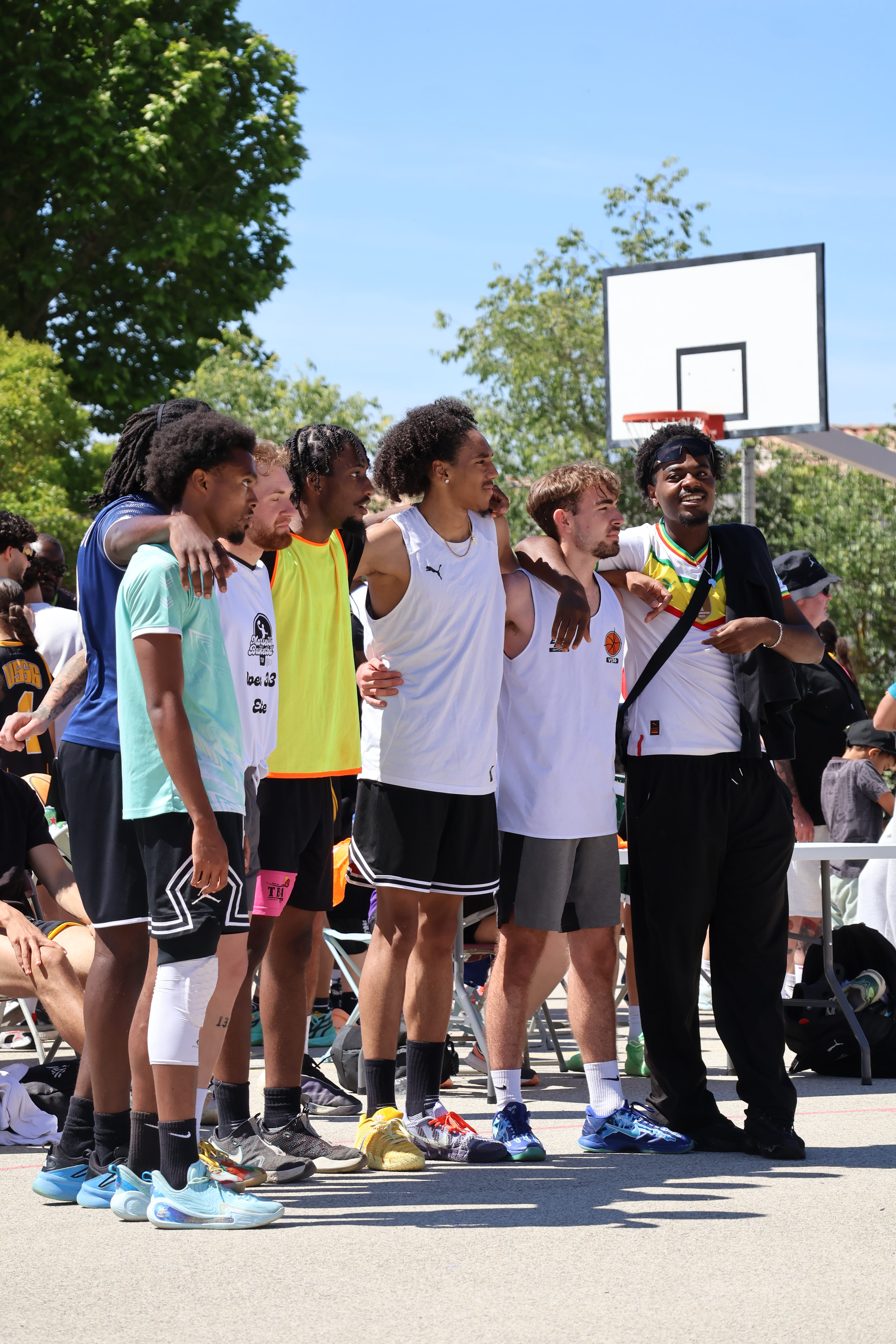Tournoi jeunes 8 Mai 2026