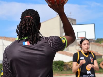 Tournoi jeunes 8 Mai 2026