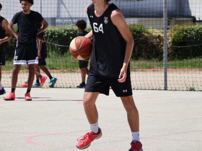 Tournoi jeunes 8 Mai 2026