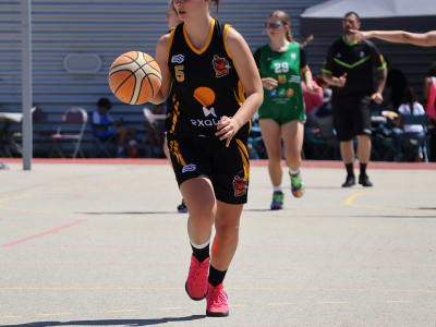 Tournoi jeunes 8 Mai 2026