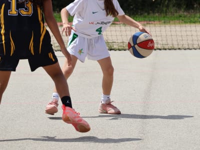 Tournoi jeunes 8 Mai 2026