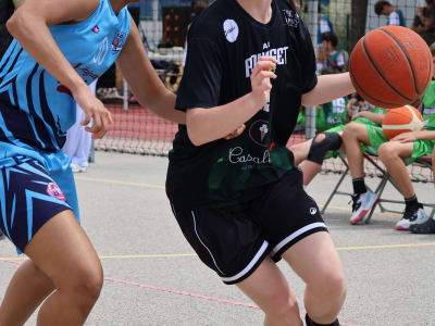 Tournoi jeunes 8 Mai 2026