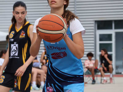 Tournoi jeunes 8 Mai 2026