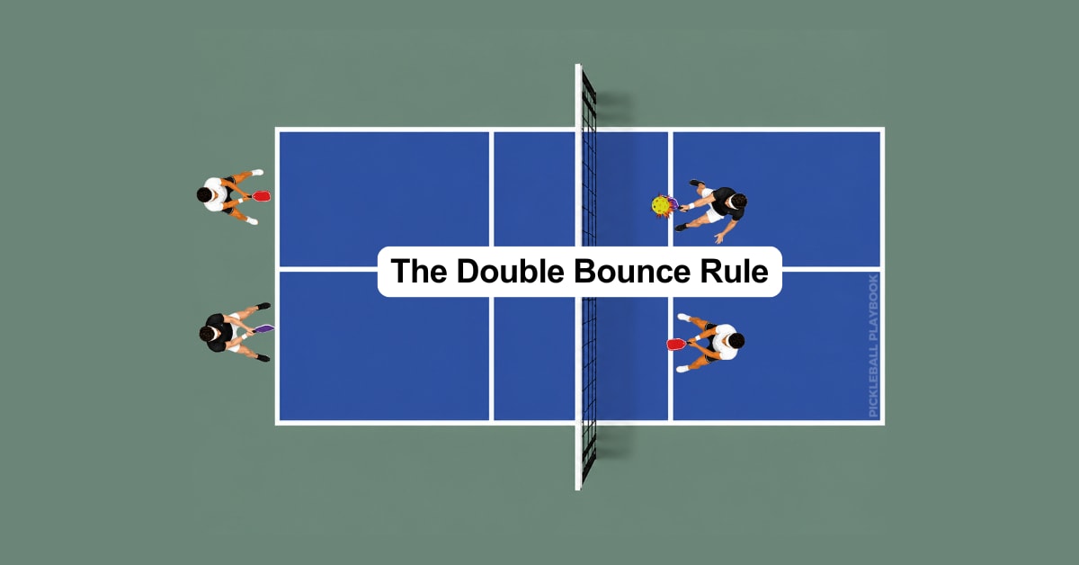 The Double Bounce Rule Explained