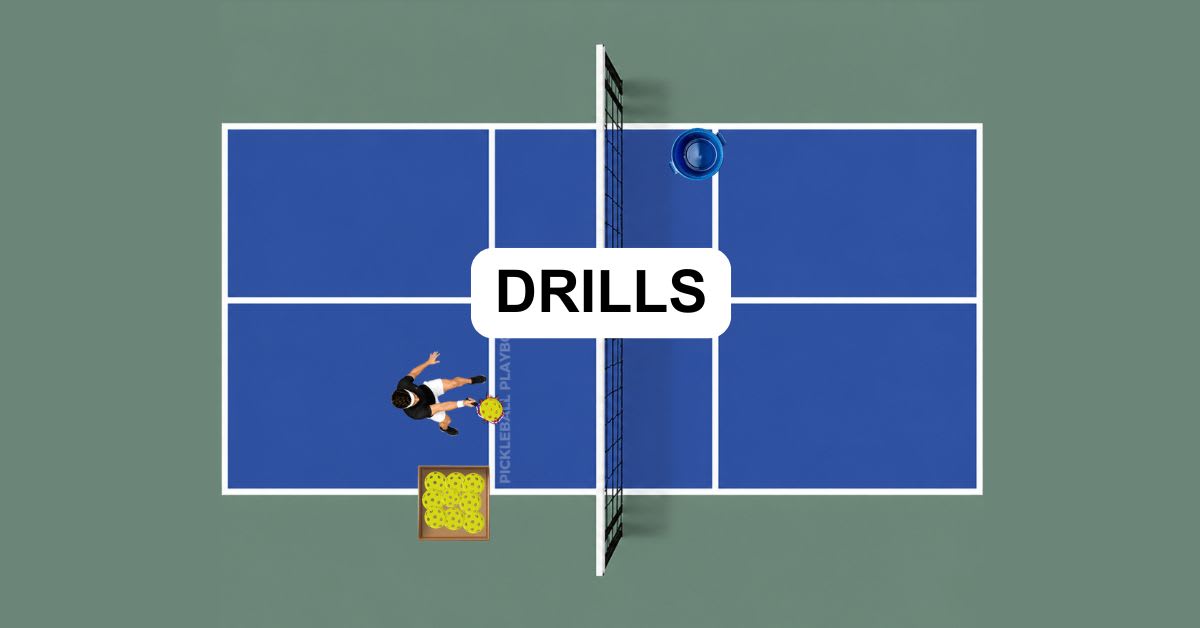 Drills