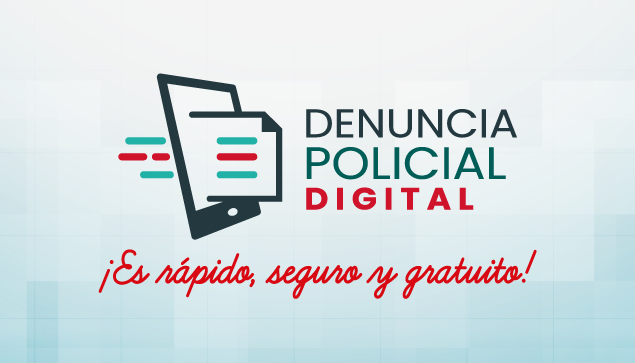 Paso a paso: Cómo hacer una denuncia policial digital si perdiste tus documentos