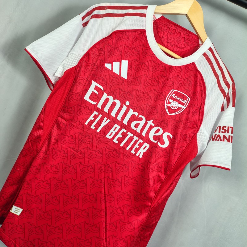 Arsenal Home kit