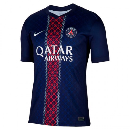 Original 2025/2026 PSG home kit