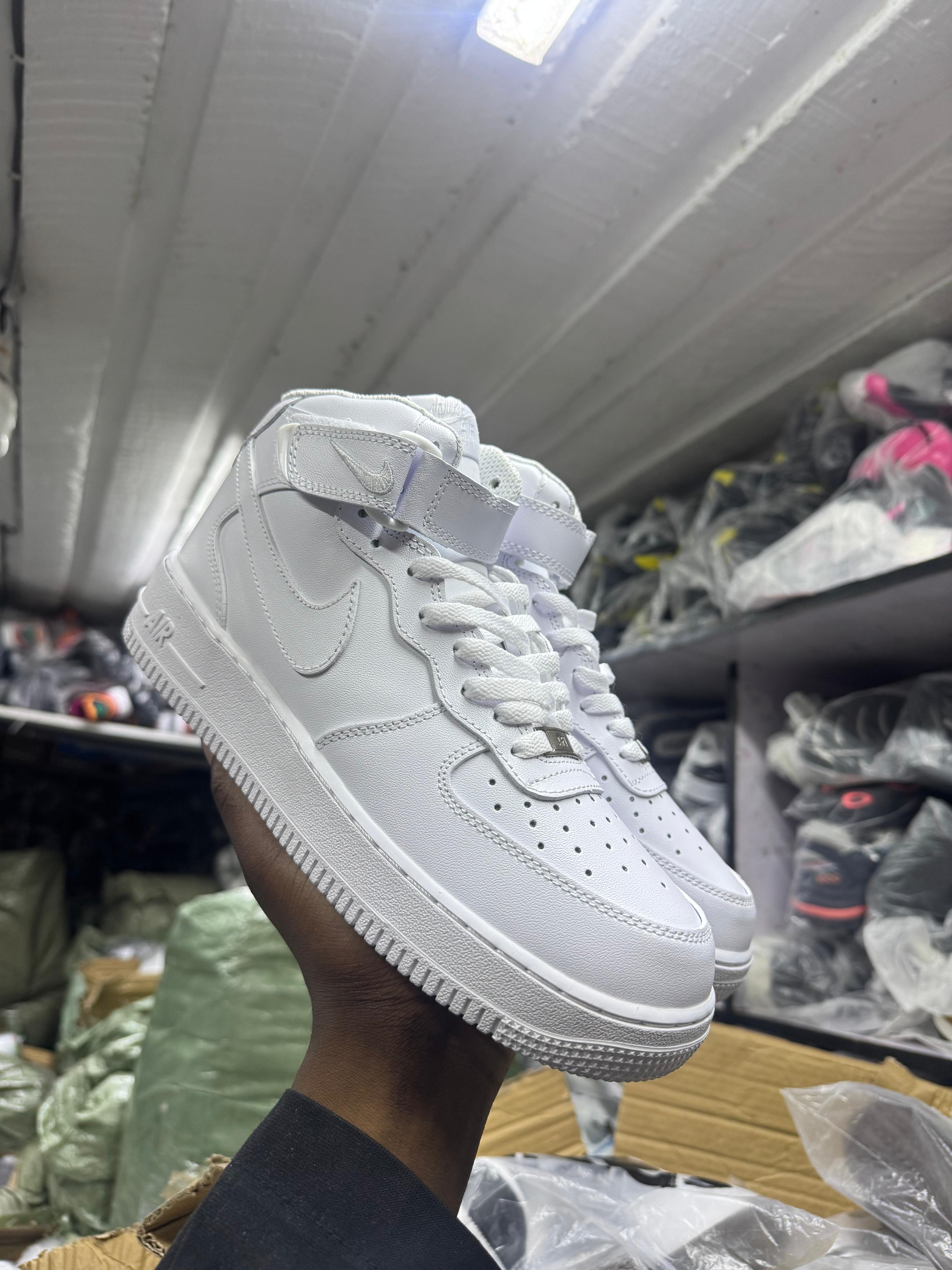 Air force 1 High cut