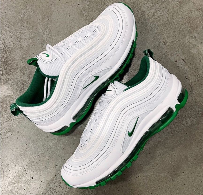 Nike Air Max 97