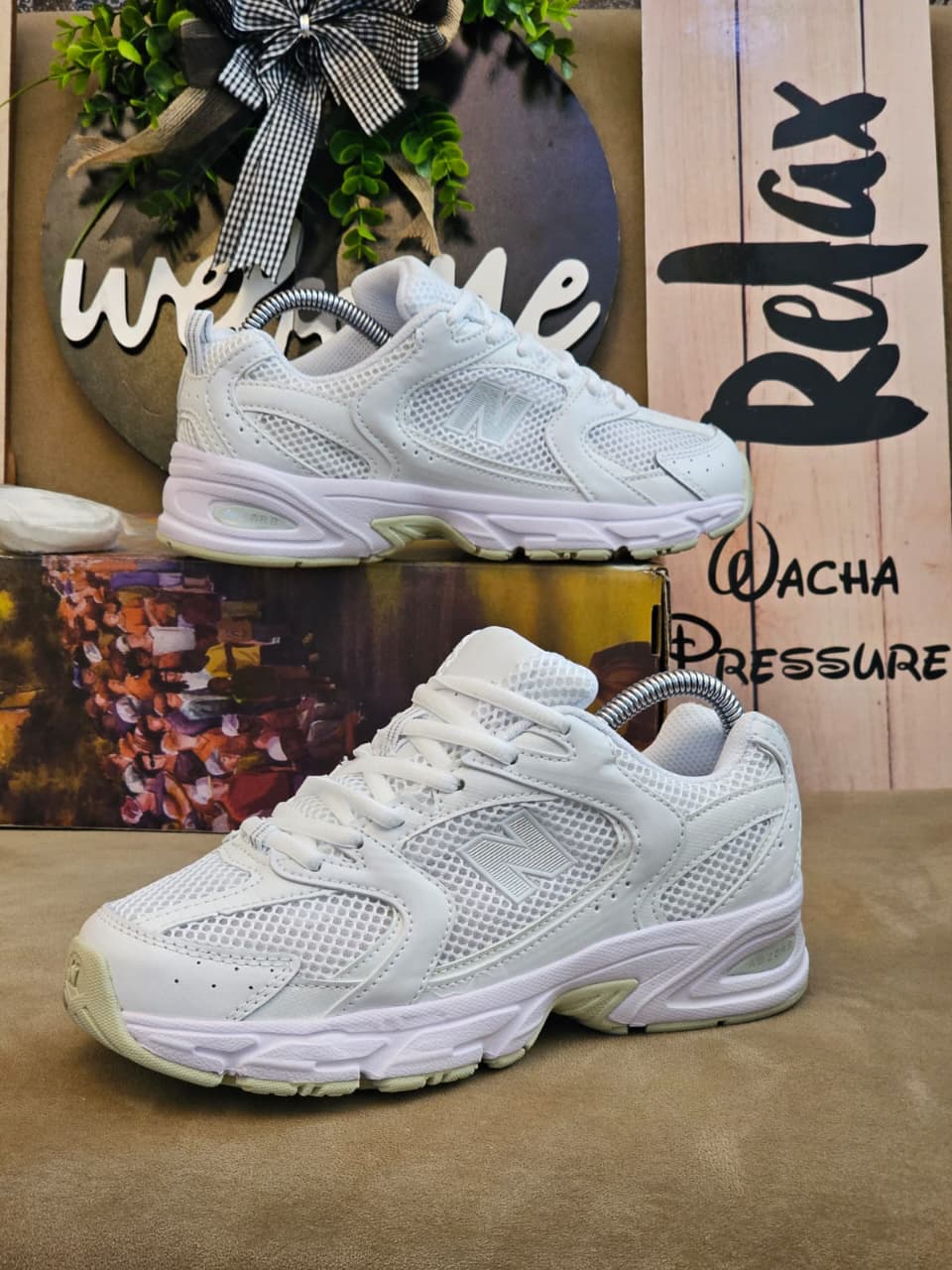 New balance 530 sneaker