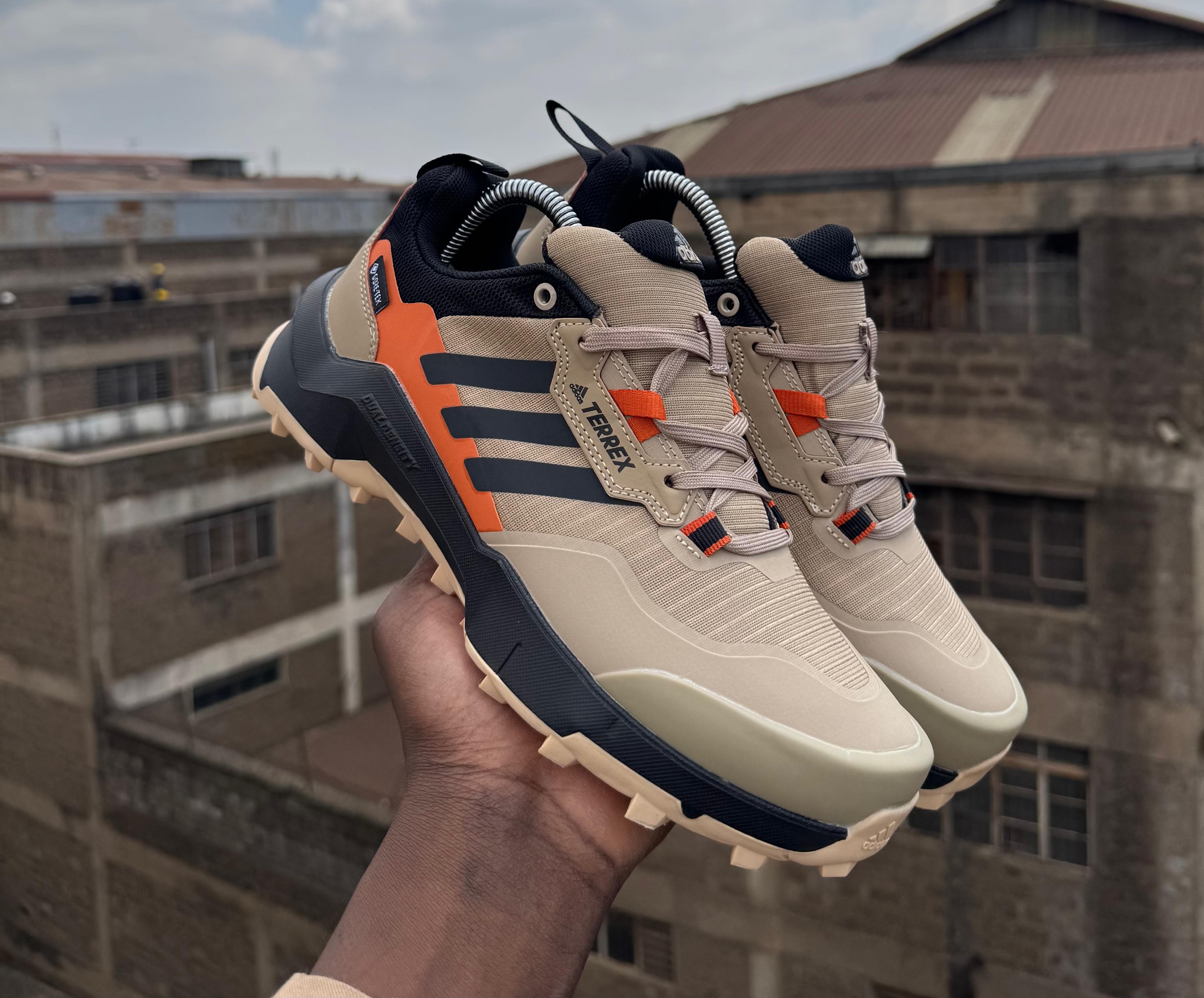 Adidas Terrex sneaker