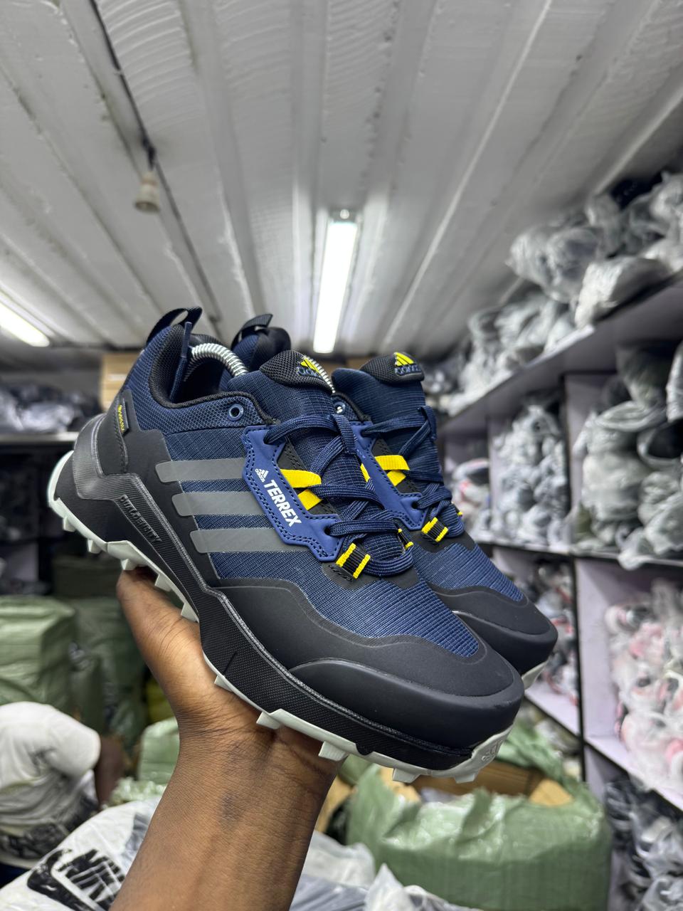 Adidas Terrex sneaker