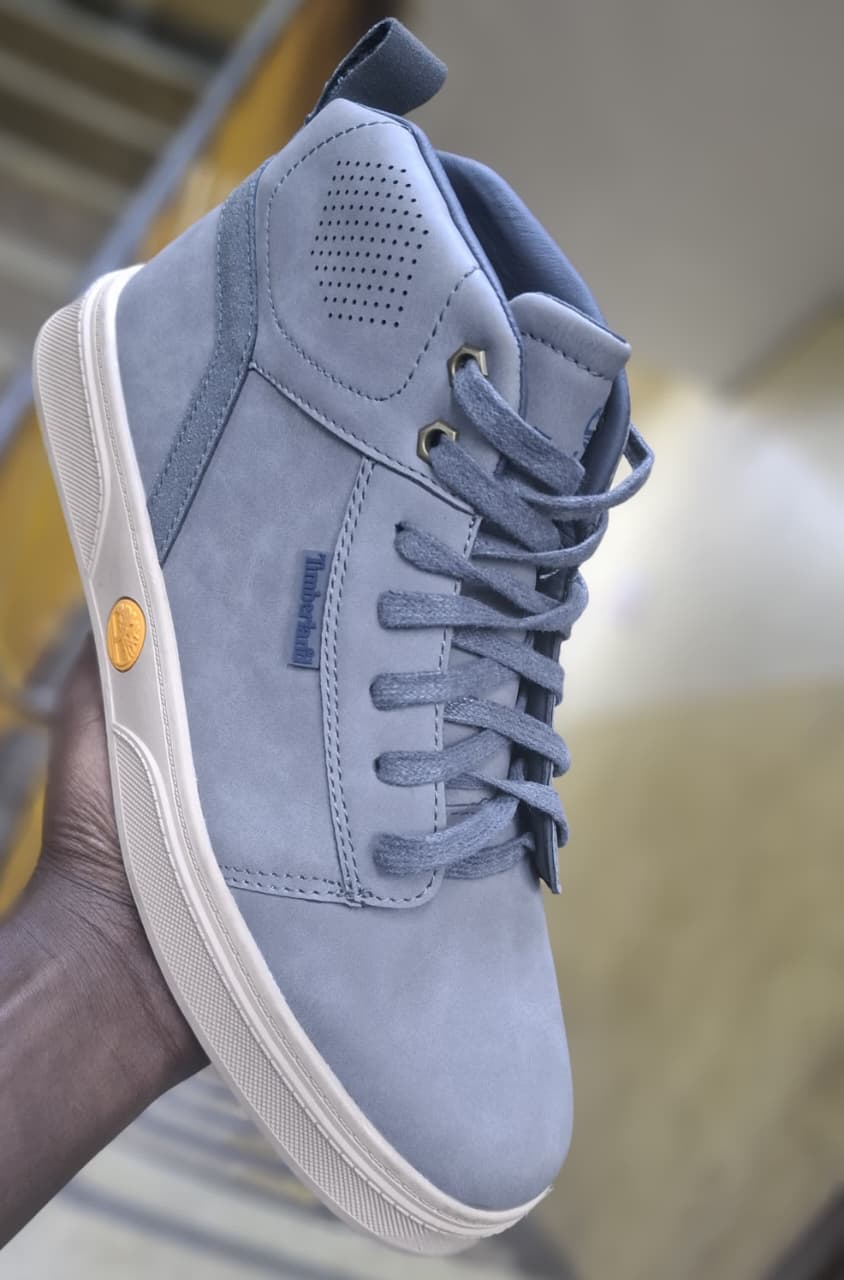 Timberland boots casual