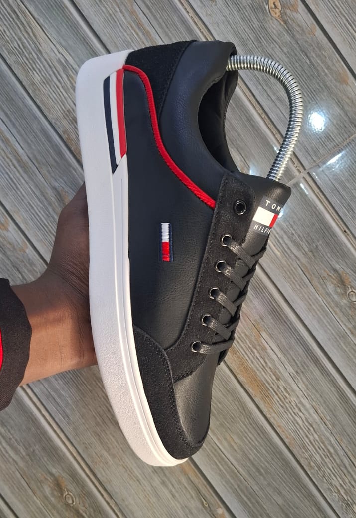 Tommy Hilfiger casual shoes