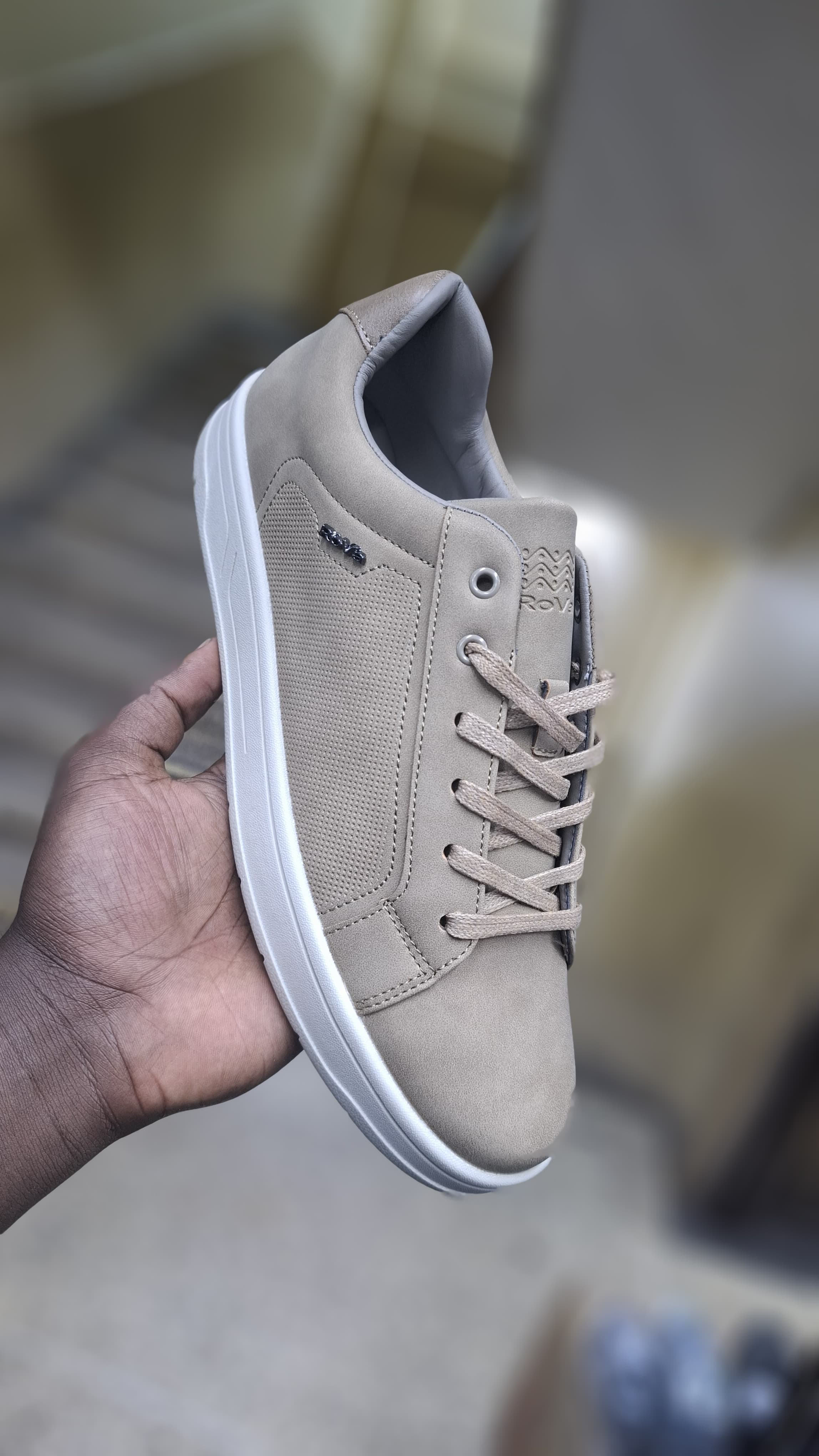 Rova casual sneakers