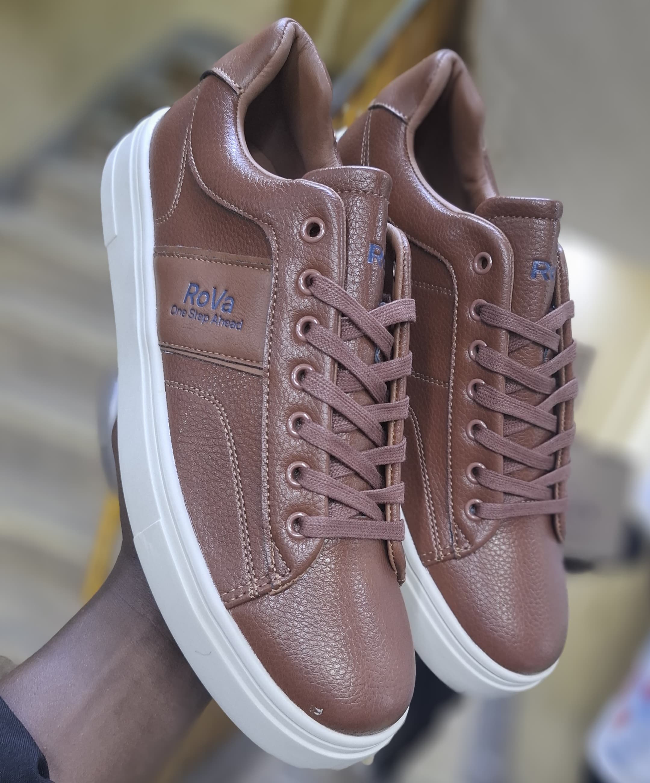 Rova casual sneakers