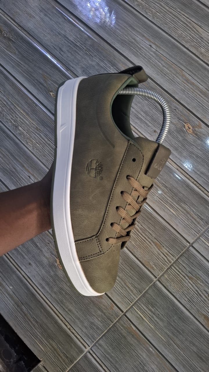 Timberland casual sneaker