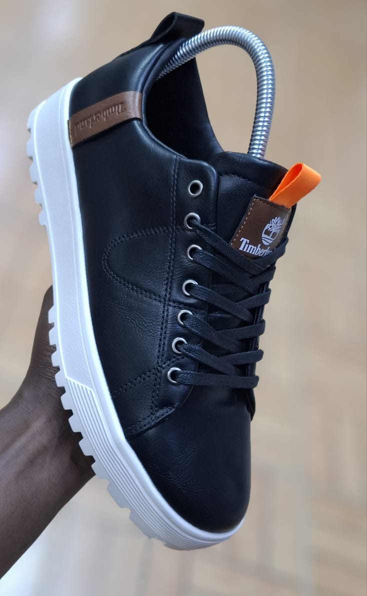 Timberland maple Grove low lace sneakers