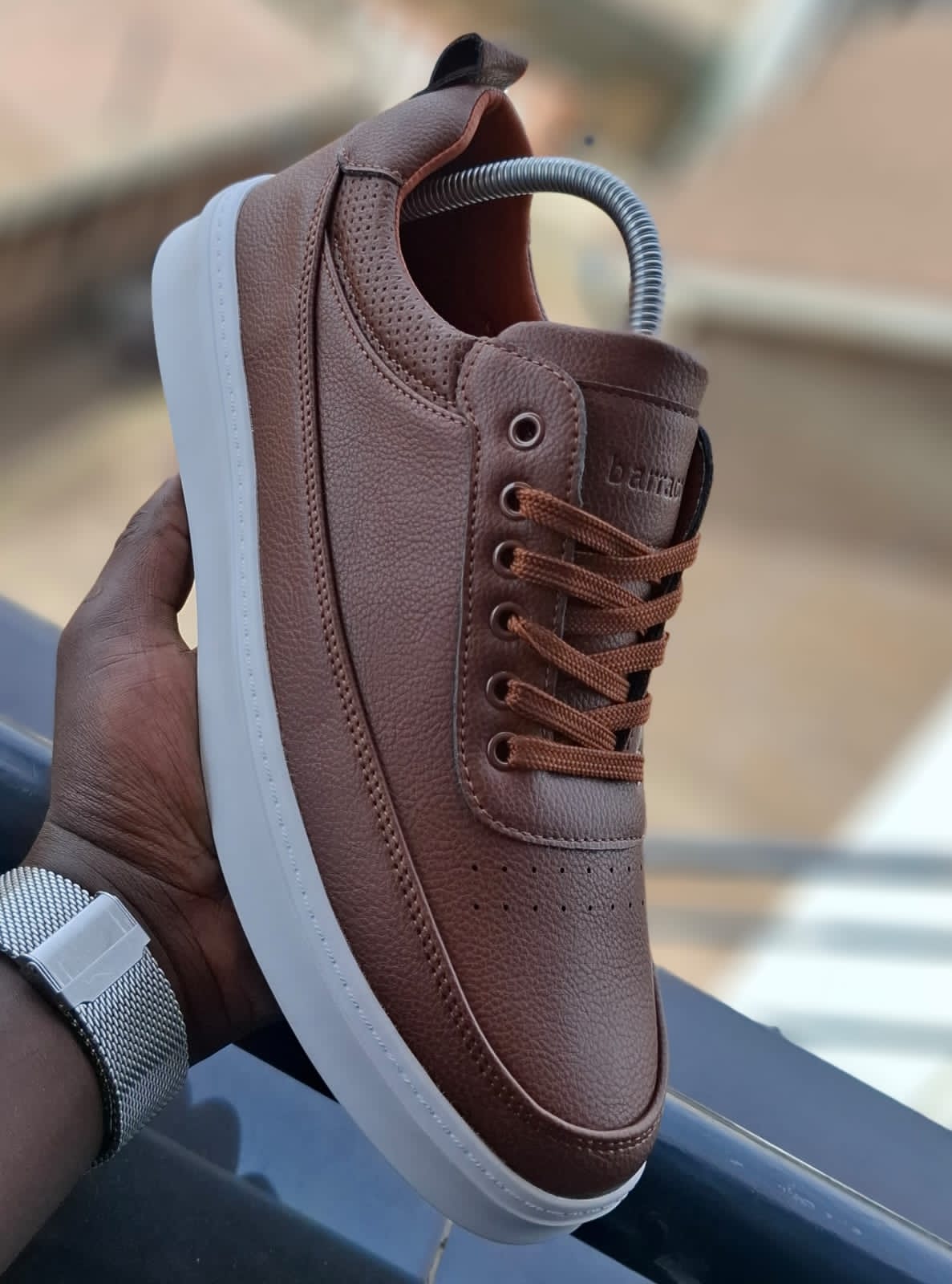 Barracuda Phoenix sneaker