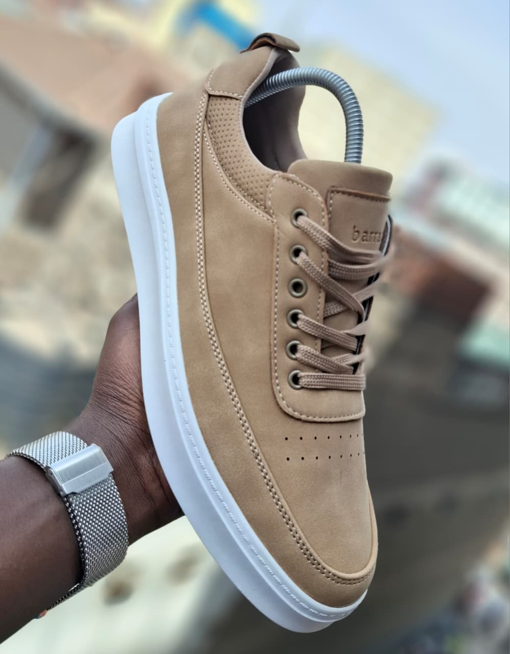 Barracuda Phoenix sneaker