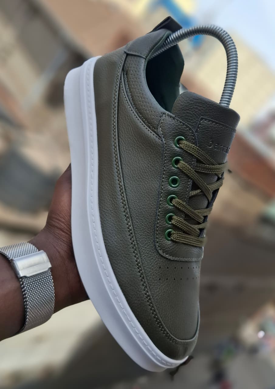 Barracuda Phoenix sneaker