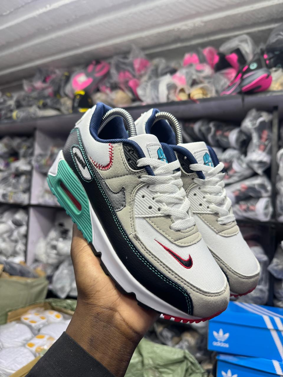 Nike Air Max 90 sneaker