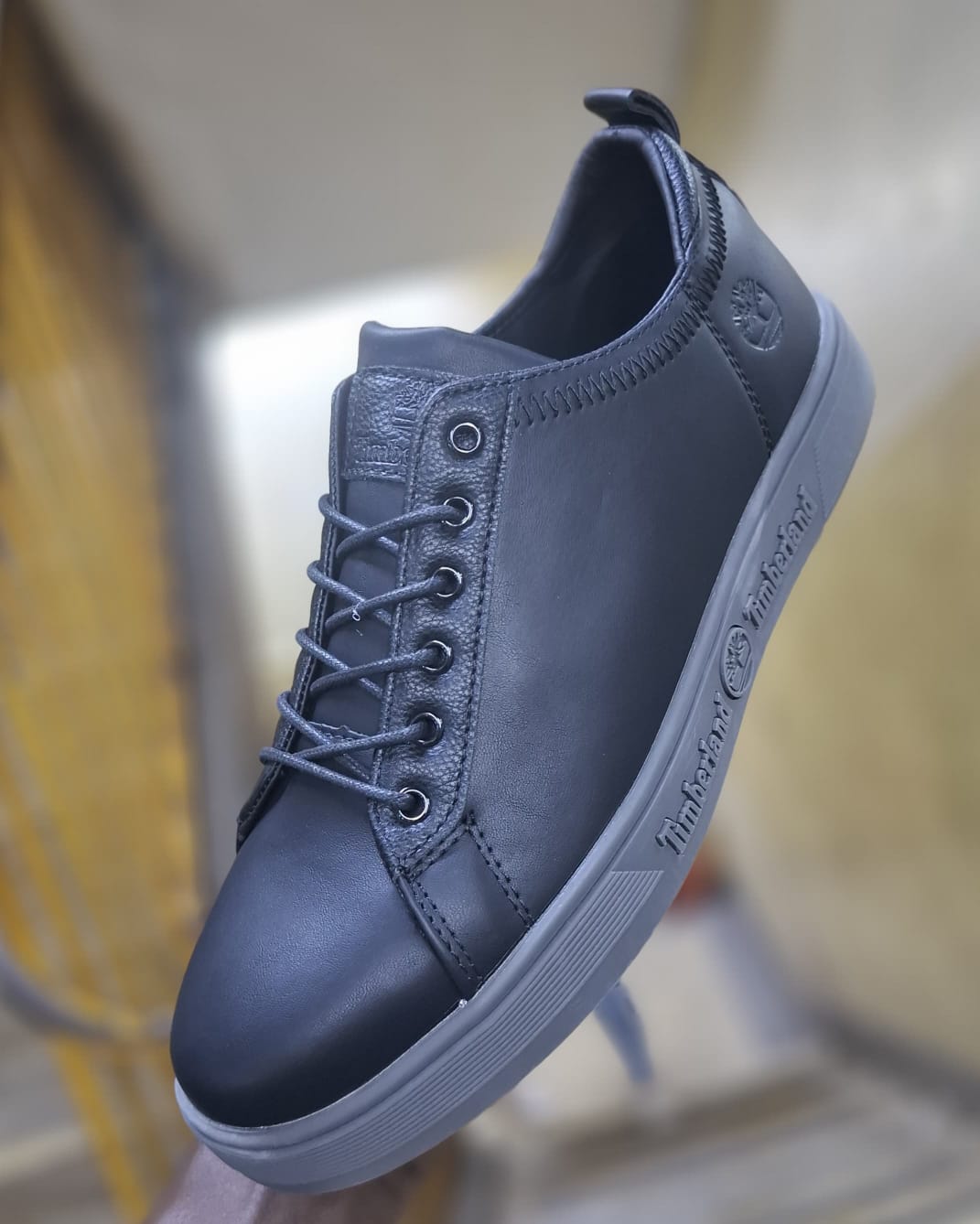 Timberland casual sneakers