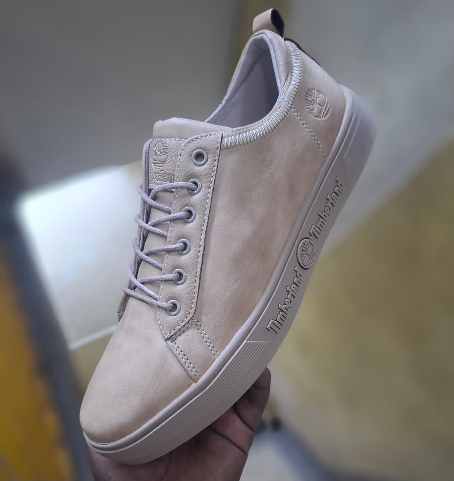 Timberland casual sneakers