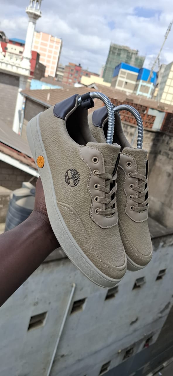 Timberland casual sneakers