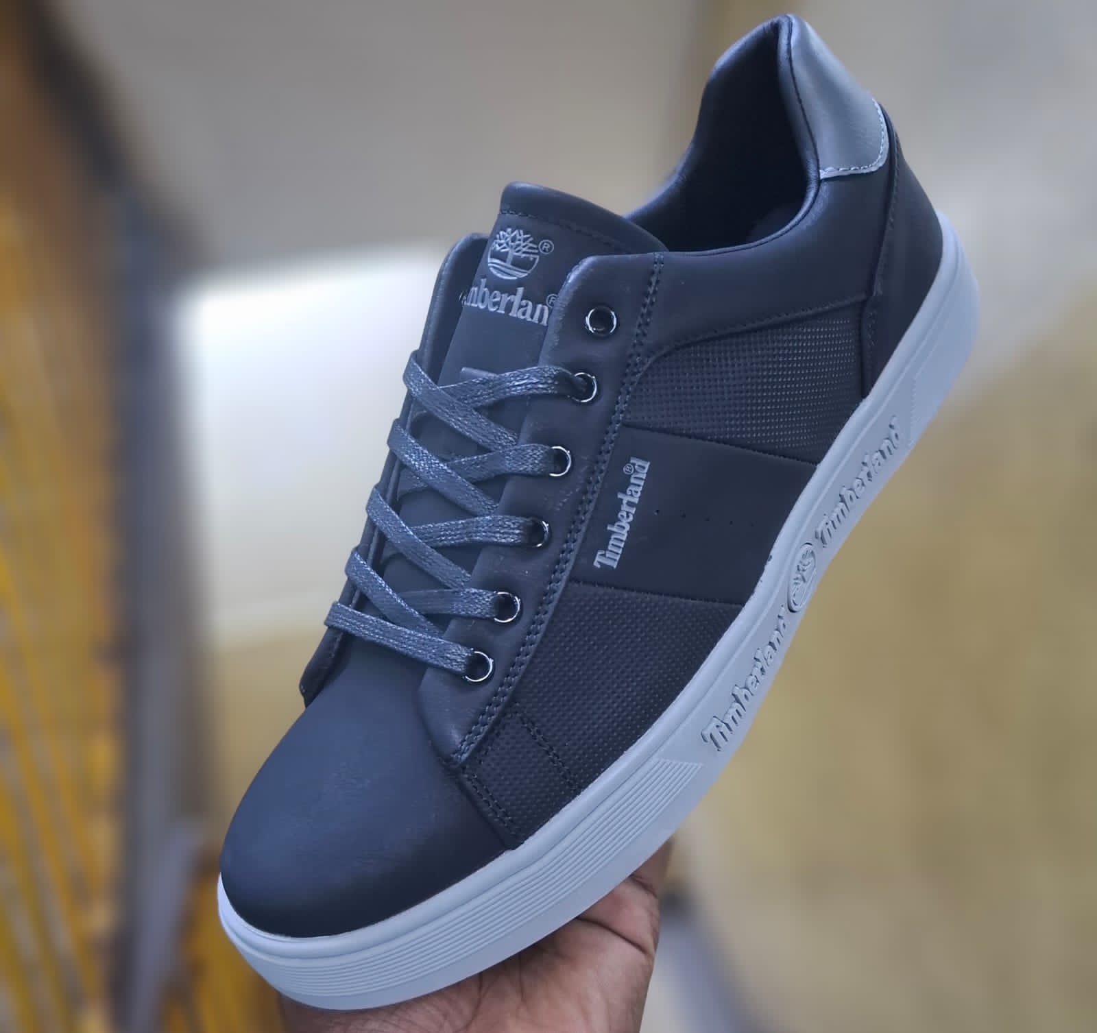 Timberland casual sneakers