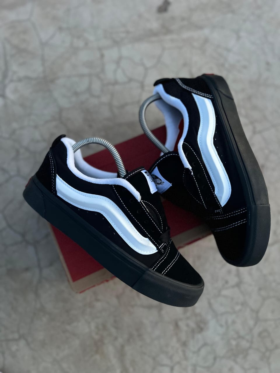 Vans Old Skool