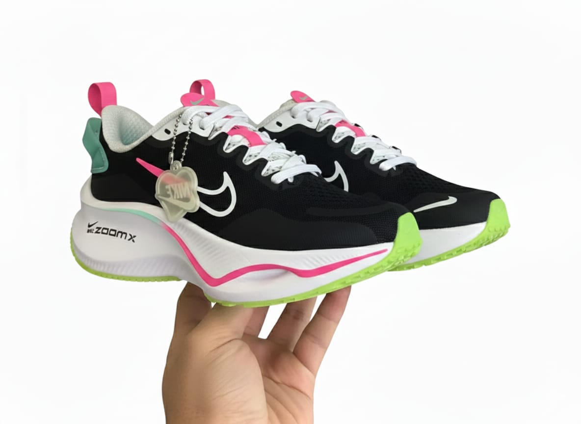 Nike ZoomX Vomero 16