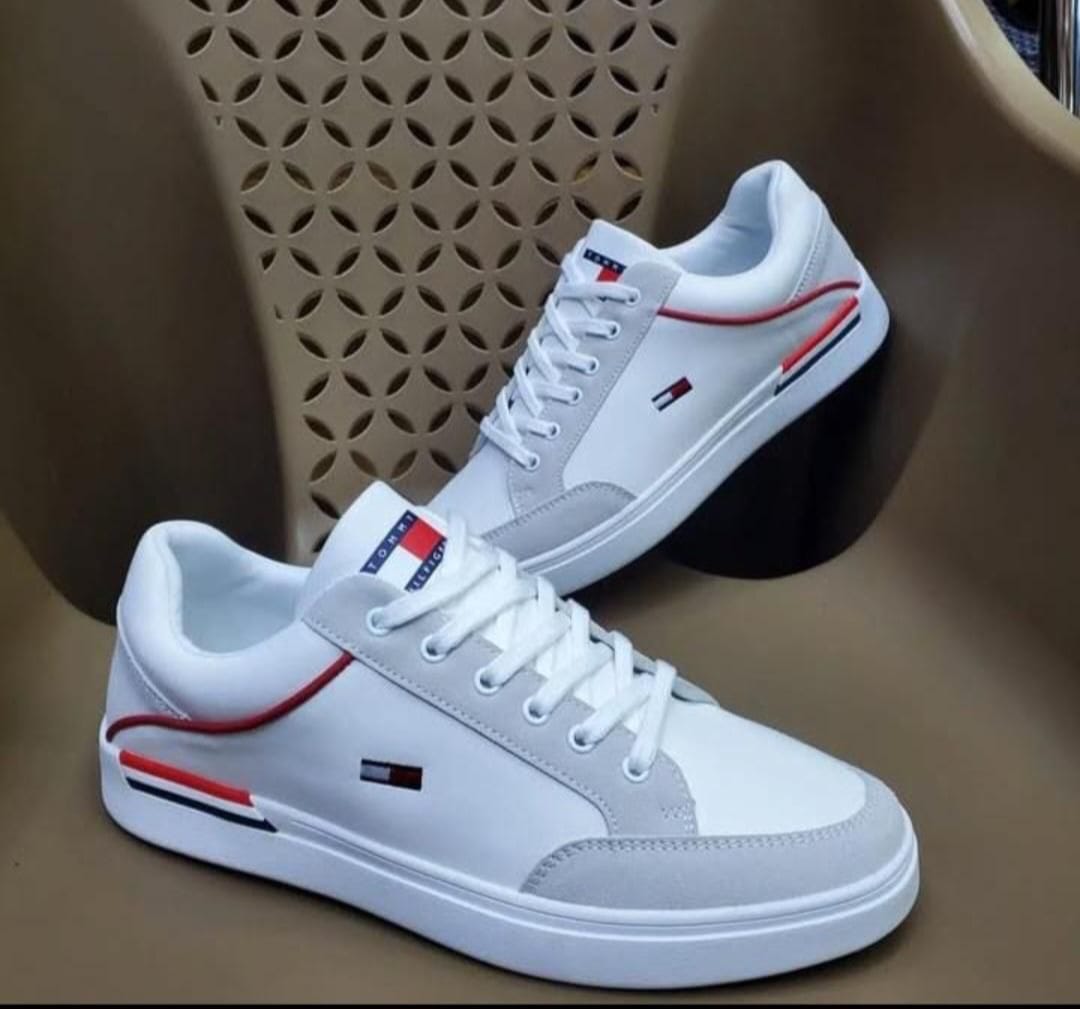 Tommy Hilfiger casual shoes