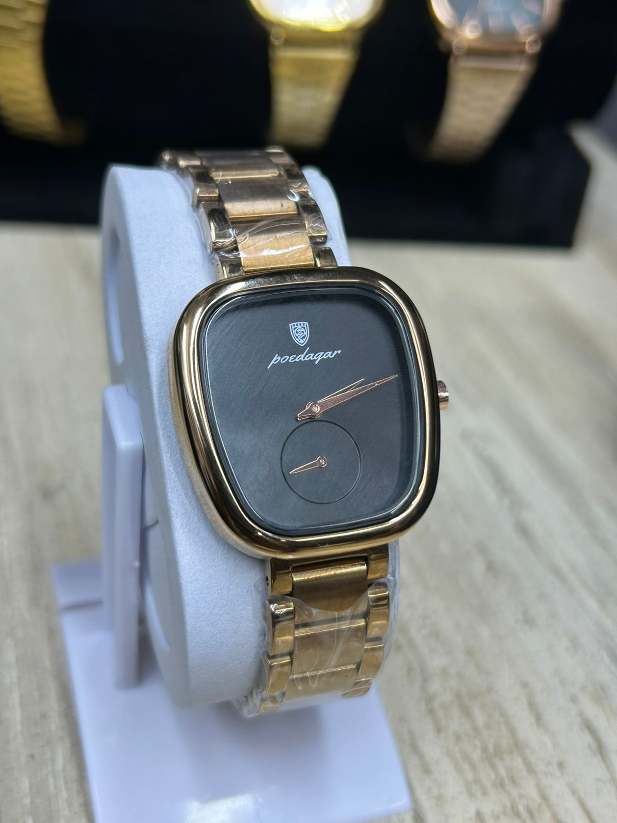 Ladies Poedagar watch