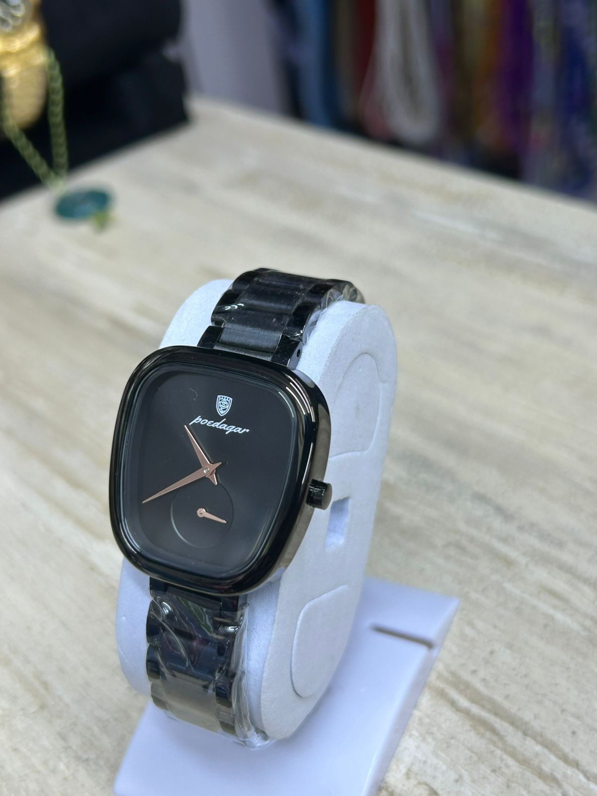 Ladies Poedagar watch