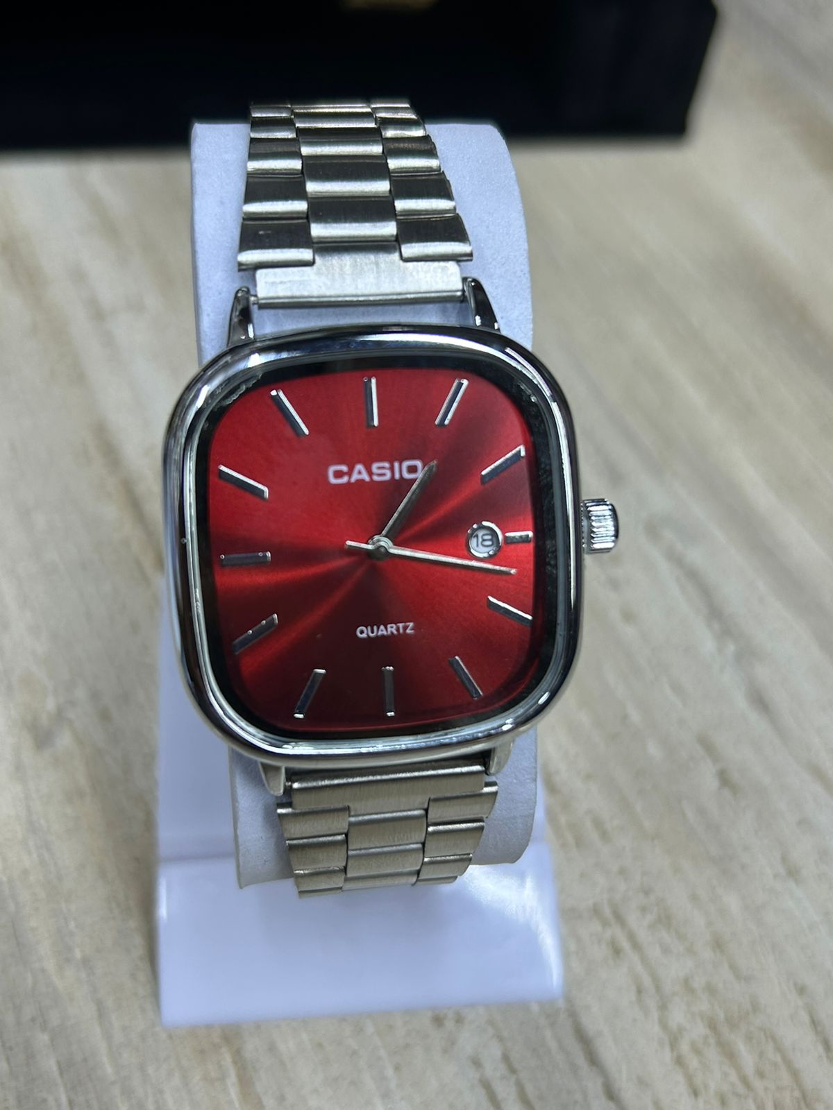 Original Casio ladies watch