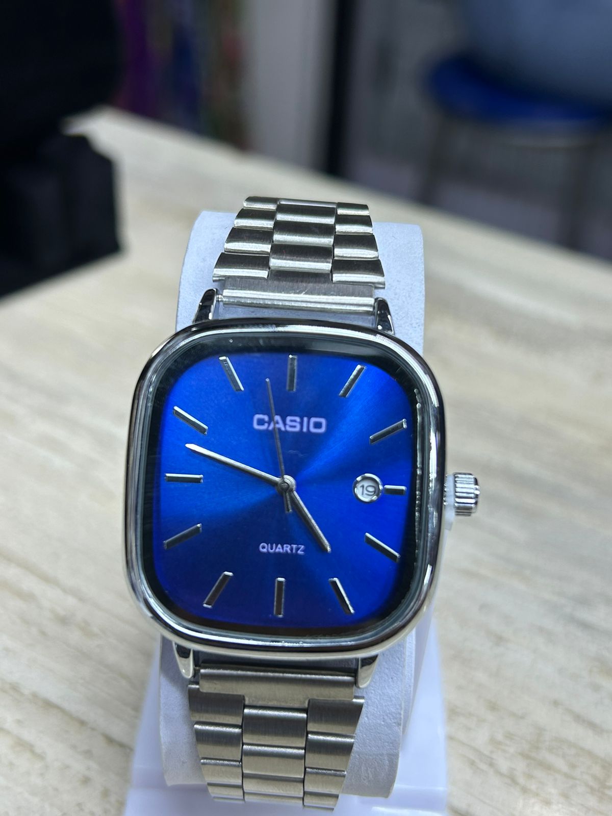 Original Casio Ladies watch