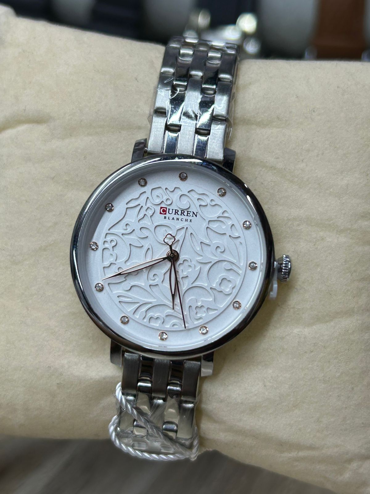 Ladies Watch