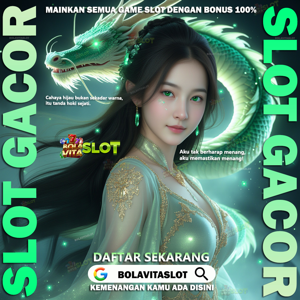 Slot Pulsa