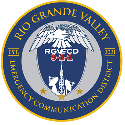 RGV911 Logo